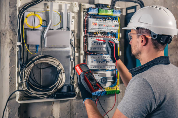 Best Generator Installation Services  in Woodbranch, TX