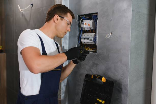 Best Electrical Upgrades for Homes  in Woodbranch, TX