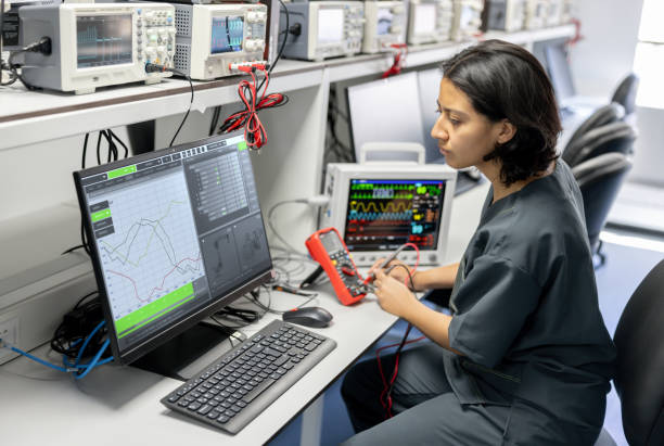 Best 24-Hour Electrician  in Woodbranch, TX