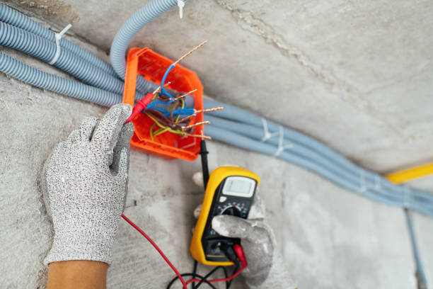 Best Affordable Emergency Electrician  in Woodbranch, TX