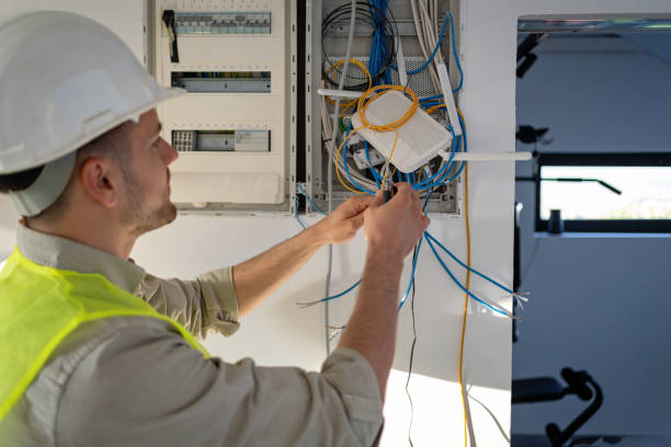 Best Emergency Electrical Repair  in Woodbranch, TX